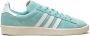 Adidas Campus 80s "Turquiose" sneakers Blauw - Thumbnail 1