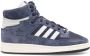 Adidas Centennial high-top sneakers Blauw - Thumbnail 1