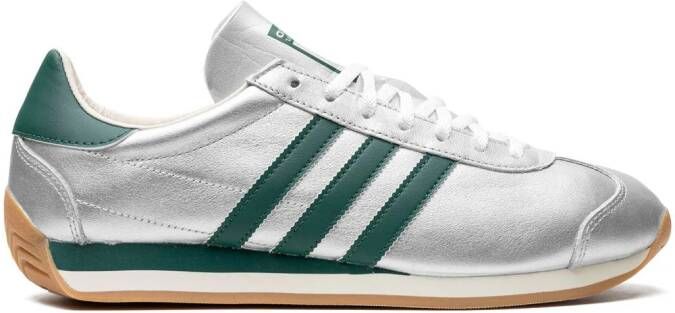 adidas Country OG low-top sneakers Zilver