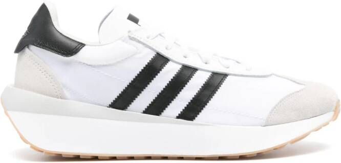 adidas Country XLG sneakers Wit