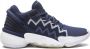 Adidas D.O.N Issue 2 sneakers Blauw - Thumbnail 1