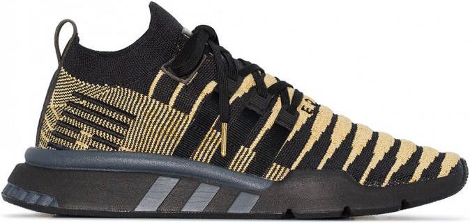 adidas Dragonball Z EQT Support Mid ADV PK sneakers Zwart