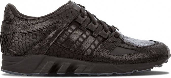 Adidas Equip t Running Guidance sneakers Zwart