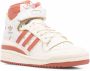 Adidas Forum 84 high-top sneakers Wit - Thumbnail 1