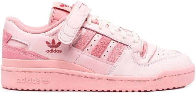 Adidas Forum 84 Low sneakers Roze