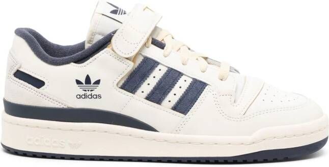 Adidas Forum 84 low-top sneakers Beige