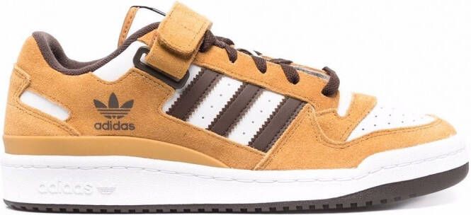 adidas Forum low-top sneakers Beige