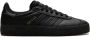 Adidas Gazelle ADV "Black Gold Metallic" sneakers Zwart - Thumbnail 1