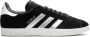 Adidas "Gazelle Black Silver sneakers" Zwart - Thumbnail 1