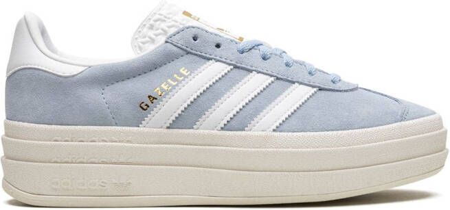 Adidas cheap gazelle lichtblauw