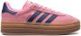 Adidas "Gazelle W Pink Glow sneakers" Roze - Thumbnail 1