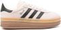 Adidas Gazelle Bold suède sneakers Roze - Thumbnail 1