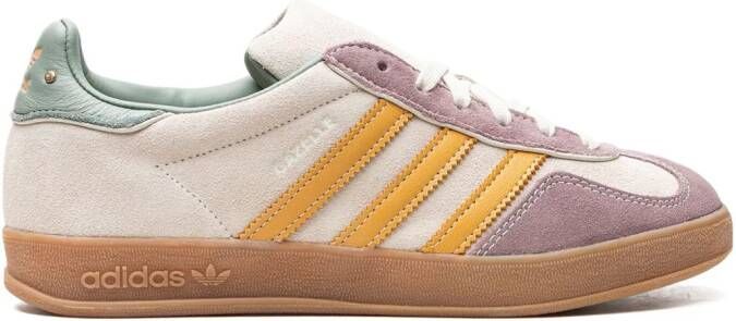 Adidas Gazelle Indoor "Beige Palm" sneakers