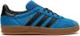 Adidas "Gazelle Indoor Blue sneakers" Blauw - Thumbnail 5