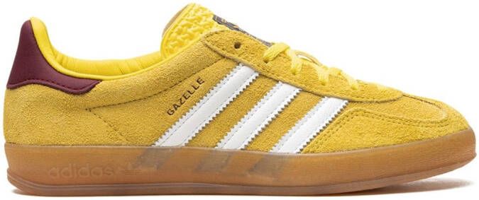 Adidas superstar pride pack cheap heren geel