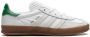 Adidas Gazelle Indoor "Kith-White Green" sneakers Wit - Thumbnail 1