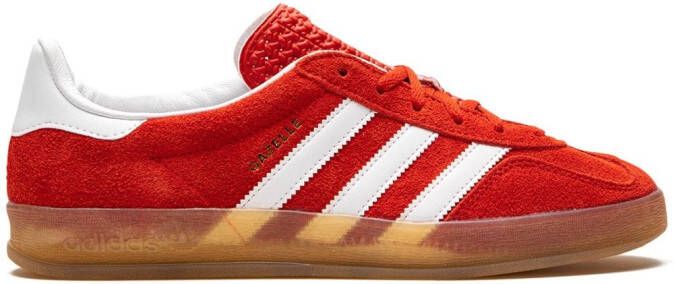 Adidas cheap schoenen rood