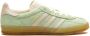 Adidas Gazelle Indoor "Semi Green Spark" sneakers Groen - Thumbnail 1