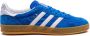 Adidas Gazelle Indoor "Blue Bird" sneakers Blauw - Thumbnail 1