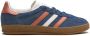 Adidas Gazelle Indoor sneakers Blauw - Thumbnail 1