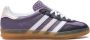 Adidas Gazelle Indoor sneakers Paars - Thumbnail 1