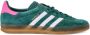 Adidas Gazelle Indoor sneakers Groen - Thumbnail 1