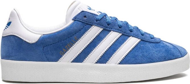 Adidas Gazelle low-top sneakers Blauw