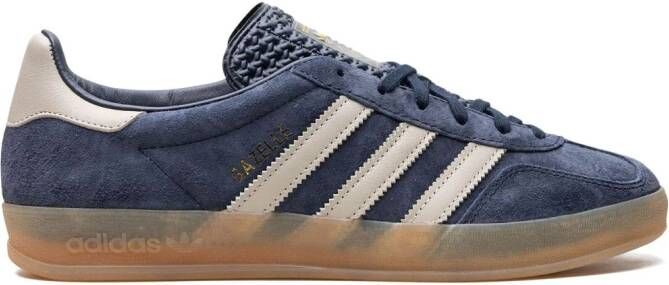 Adidas Forum Bold Stripes "White Silver Pebble" sneakers Wit