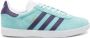 Adidas Gazelle low-top sneakers Blauw - Thumbnail 1