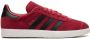 Adidas Gazelle " chester United" sneakers Rood - Thumbnail 1