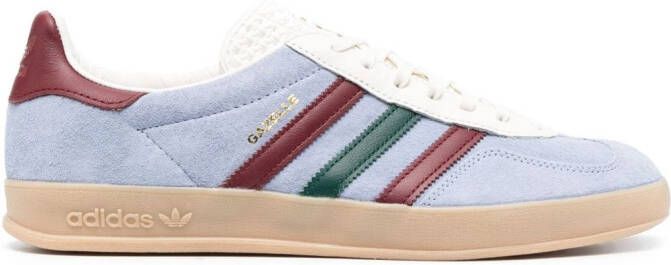 adidas Gazelle sneakers Blauw