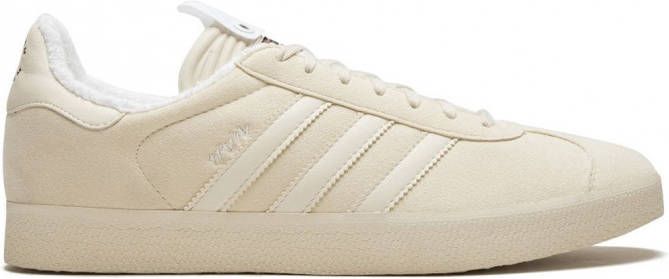 Adidas Gazelle sneakers Beige