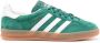 Adidas Gazelle suède sneakers Groen - Thumbnail 2