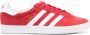 Adidas "Gazelle Indoor Scarlet Cloud White sneakers" Rood - Thumbnail 1