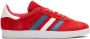 Adidas Samba OG "Energy Ink" sneakers Wit - Thumbnail 8