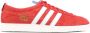 Adidas Gazelle Vintage low-top sneakers Rood - Thumbnail 1