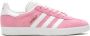 Adidas "Gazelle W Pink Glow sneakers" Roze - Thumbnail 1