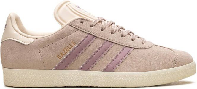 Adidas Gazelle "Wontau" sneakers Beige