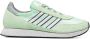 Adidas Glenbrook Spezial suède sneakers Groen - Thumbnail 1