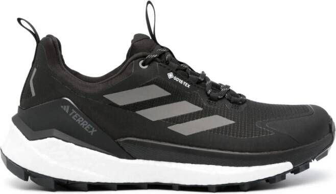 adidas Goretex low-top sneakers Zwart