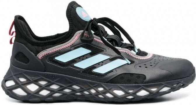 Adidas Supernova Cushion 7 sneakers Bruin