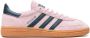 Adidas "Handball Spezial Clear Pink sneakers" Roze - Thumbnail 1