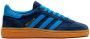 Adidas Handball Spezial "Bright Red Clear Pink" sneakers Rood - Thumbnail 2