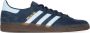 Adidas Handball Spezial sneakers Blauw - Thumbnail 4