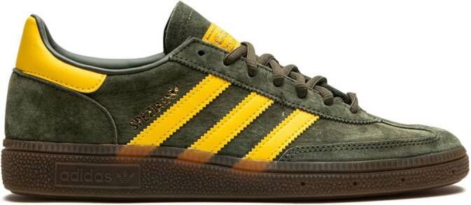 Adidas shoes unisex outlet yellow