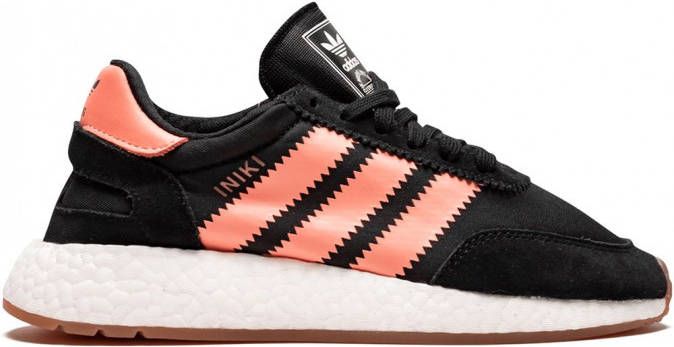 adidas Iniki hardloopsneakers Zwart