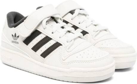 Adidas Kids Forum Low sneakers Beige