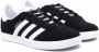 Adidas Kids Gazelle low-top sneakers Zwart - Thumbnail 1