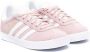 Adidas Kids Gazelle low-top sneakers Roze - Thumbnail 1