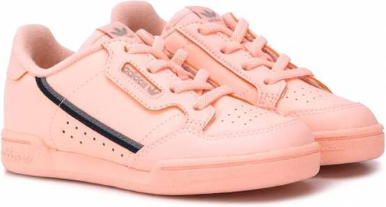 Adidas superstar cheap 80s kids Pink